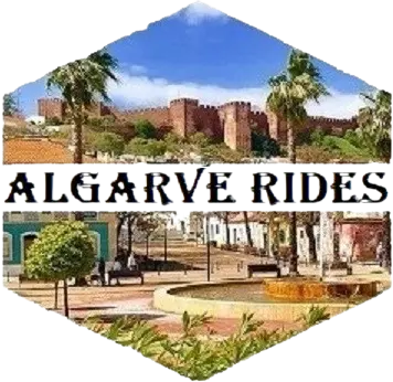 Algarve Rides